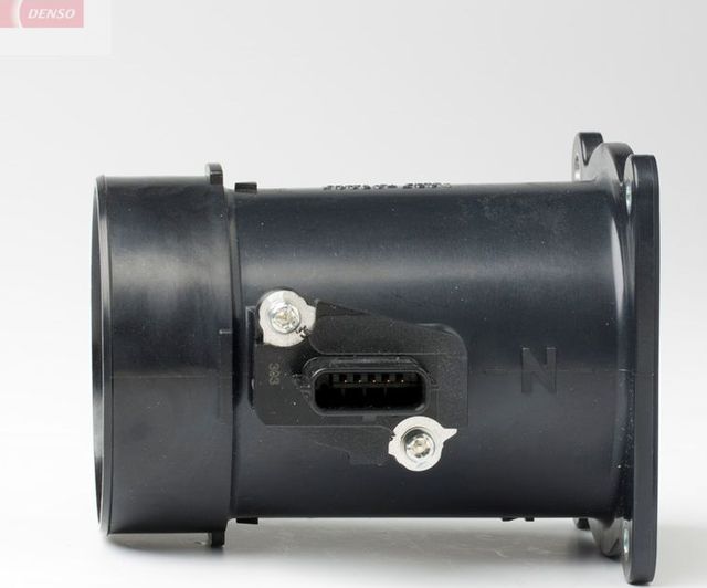 Датчик массового расхода воздуха (ДМРВ) Denso для Infiniti FX I (S50) 2006-2008. Артикул DMA-0212