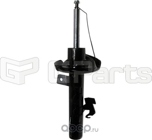 Амортизатор передний GAS L (Gparts). Артикул VO31277590