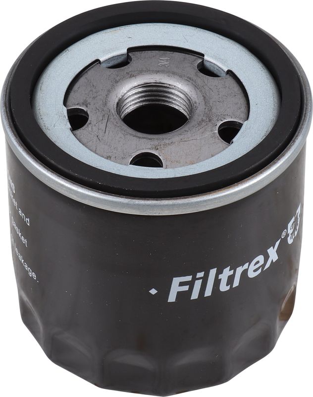 Масляный фильтр JP Group JP для Volkswagen Golf Sportsvan I 2014-2026. Артикул 1118506600