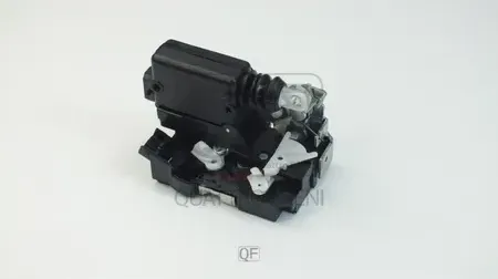 Замок двери fr lh (Quattro Freni). Артикул qf10j00084