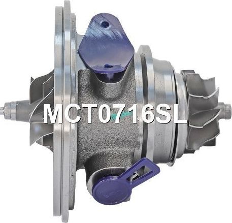 Картридж турбокомпрессора Krauf. Артикул MCT0716SL