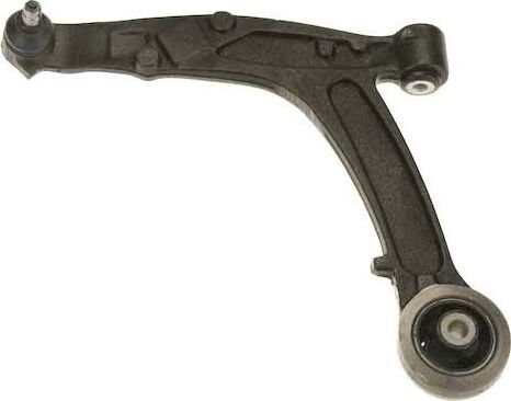 Поперечный рычаг передней подвески TRW. Артикул JTC1309