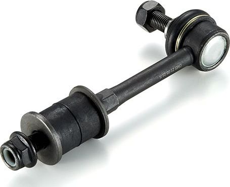 Стойка (тяга) стабилизатора GMB задняя правая/левая для Hyundai Accent III 2005-2010. Артикул 1010-0065