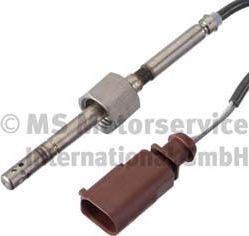 Датчик температуры выхлопных газов Pierburg. Артикул 7.08369.39.0