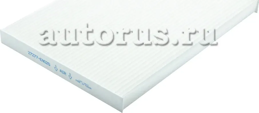 Фильтр салонный PARTS-MALL PMW-048 Parts-Mall. Артикул PMW-048