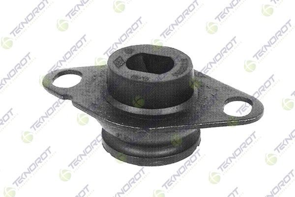 Опора (подушка) двигателя Teknorot передняя левая для Renault 19 I 1988-1992. Артикул SC 42