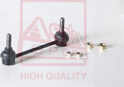 Стойка (тяга) стабилизатора Asva. Артикул 0323-HRVRR