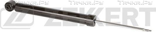 Амортизатор Zekkert задний для SEAT Leon III 2012-2026. Артикул SG-6491