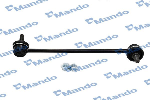 Стойка (тяга) стабилизатора Mando. Артикул SLK0009