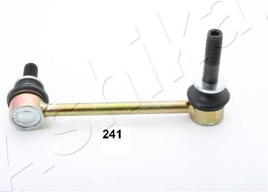Стойка (тяга) стабилизатора ASHIKA. Артикул 106-02-241R