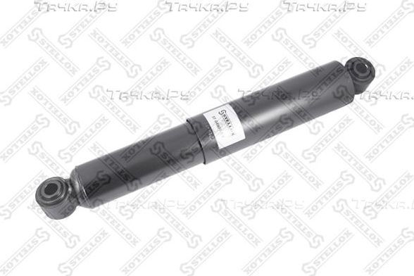 Амортизатор Stellox. Артикул 87-04900-SX