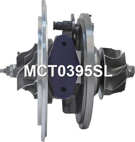 Картридж турбокомпрессора Krauf. Артикул MCT0395SL