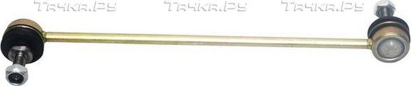 Стойка (тяга) стабилизатора Denckermann. Артикул D110106