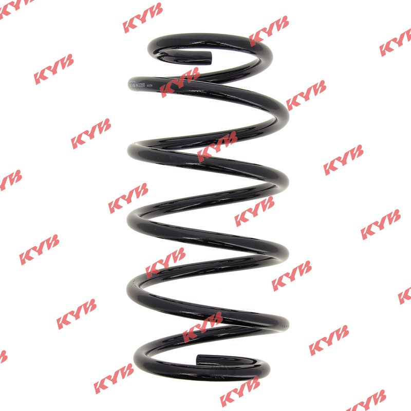 Пружина подвески KYB (Каяба) K-Flex. Артикул RA3350