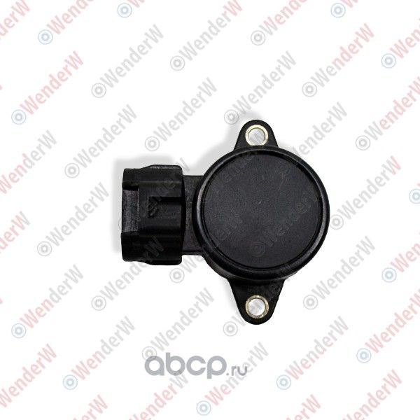 ДАТЧИК ПОЛОЖЕНИЯ ДРОССЕЛЬНОЙ ЗАСЛОНКИ TOYOTA AVENSIS (03-06), RAV4 (00-05) (Wenderw). Артикул WEDR007