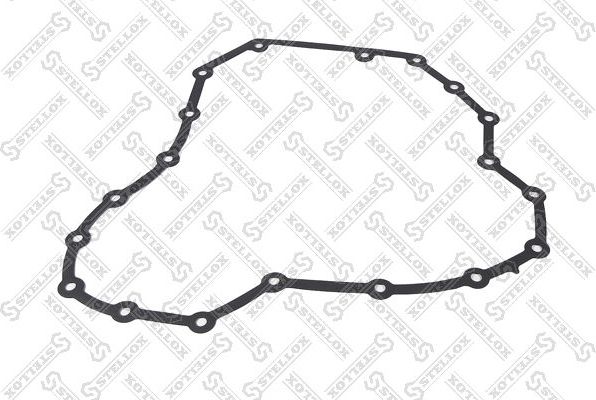 Прокладка КПП Scania GR875/895 (Stellox) Stellox. Артикул 81-07813-SX