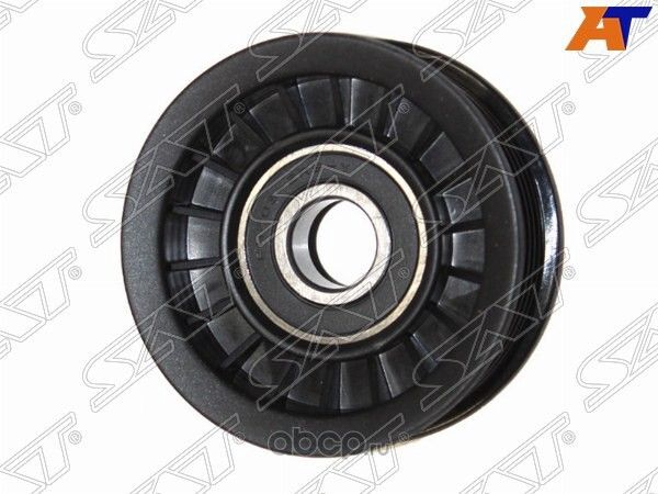 Обводной ролик приводного ремня HONDA ACCORD 08-C (SAT). Артикул ST31190RL2G01