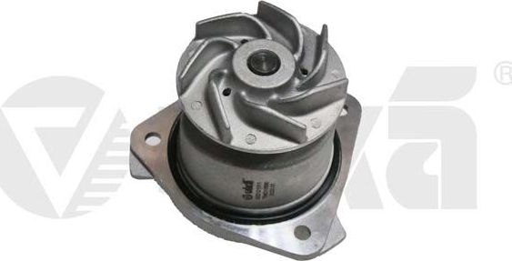 Помпа (водяной насос) Vika (полимерный материал). Артикул 11211552201