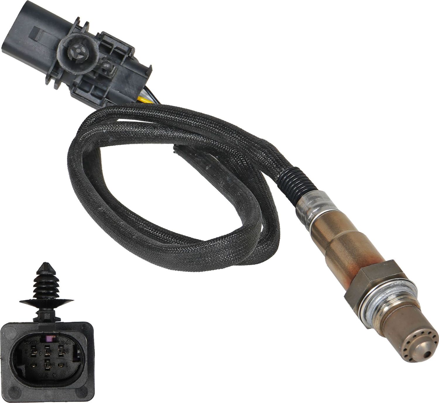 Лямбда-зонд (кислородный датчик) StartVOLT для BMW 3 V (E90/E91/E92/E93) 2005-2013. Артикул VS-OS 2690