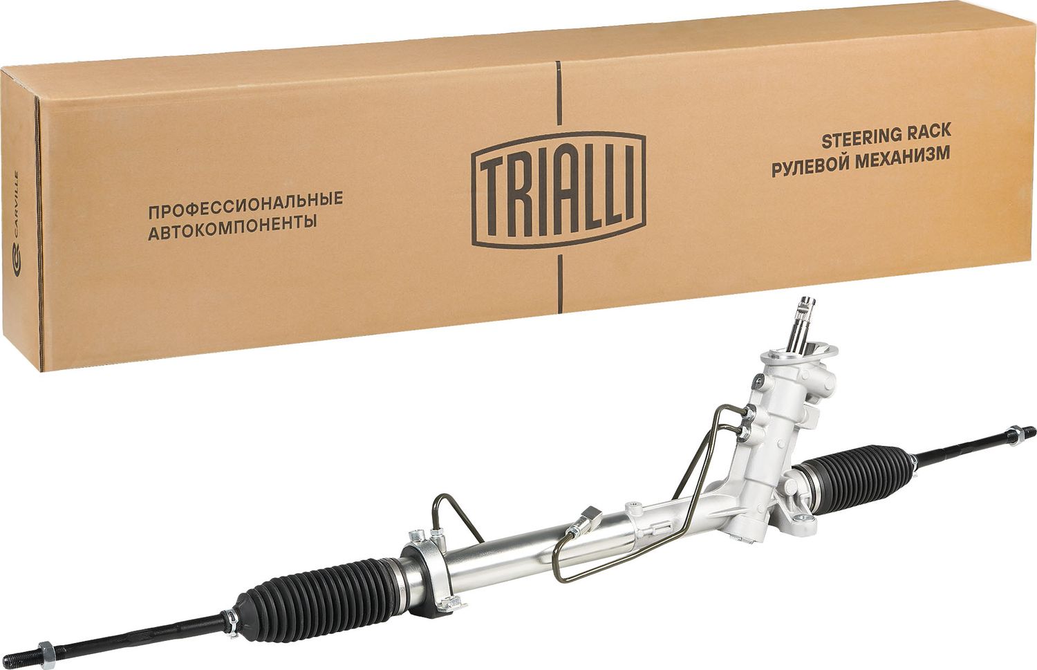 Рулевая рейка Trialli. Артикул CRS 1839