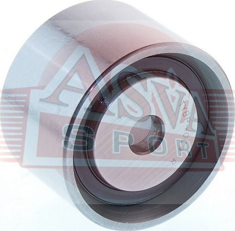 Натяжной ролик (натяжитель) приводного клинового ремня Asva. Артикул TYBP-009