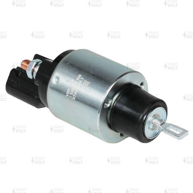 Втягивающее реле стартера StartVOLT для Audi Q7 I (4L) 2006-2010. Артикул VSR 1809