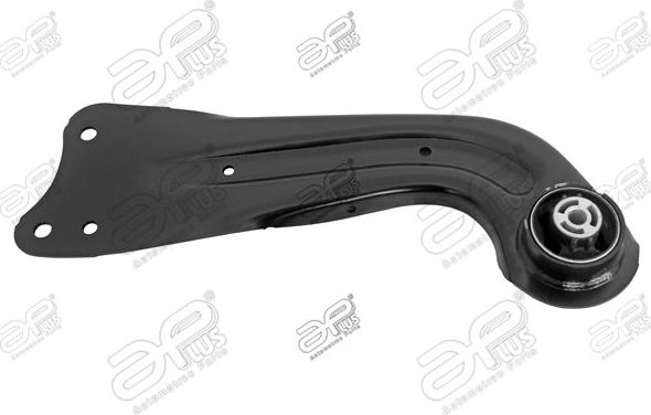 Продольный рычаг задней подвески APlus левый для Volkswagen Touran I 2003-2010. Артикул 24963AP