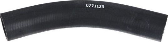 Патрубок радиатора (системы охлаждения) Stellox. Артикул 81-11201-SX