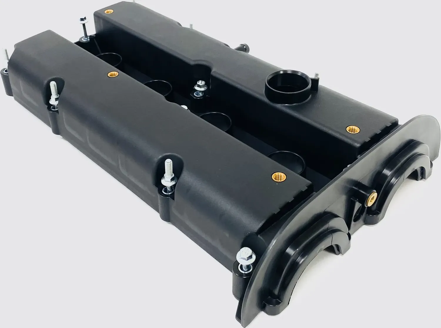 Клапанная крышка (Ukorauto). Артикул U0403033