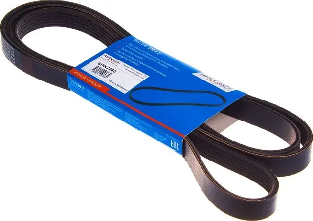 Ремень поликлиновый AVANTECH Avantech. Артикул 6PK2260