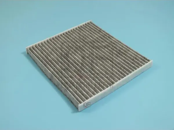 Фильтр салона угольный (Quattro Freni). Артикул qf20q00230