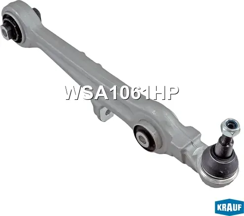 Рычаг подвески (Krauf). Артикул WSA1061HP