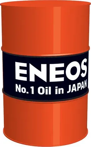 ENEOS CG-4 полусинтетика 5W30 200л. Артикул OIL1331