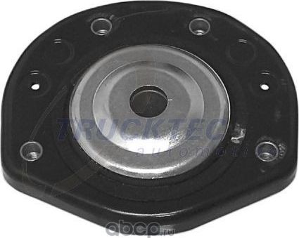 Опора амортизатора (стойки) Trucktec Automotive. Артикул 02.30.097