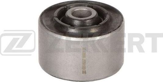 Сайлентблок переднего рычага подвески Zekkert нижний для PUCH G-modell W463 1989-2001. Артикул GM-6637