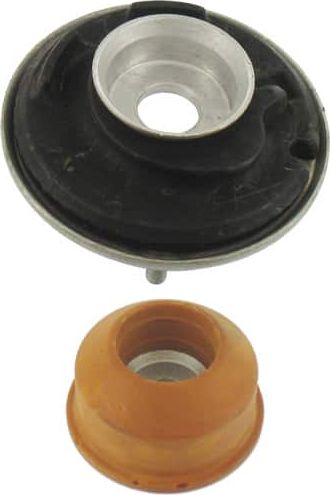 Опора амортизатора (стойки) SKF. Артикул VKDA 35124