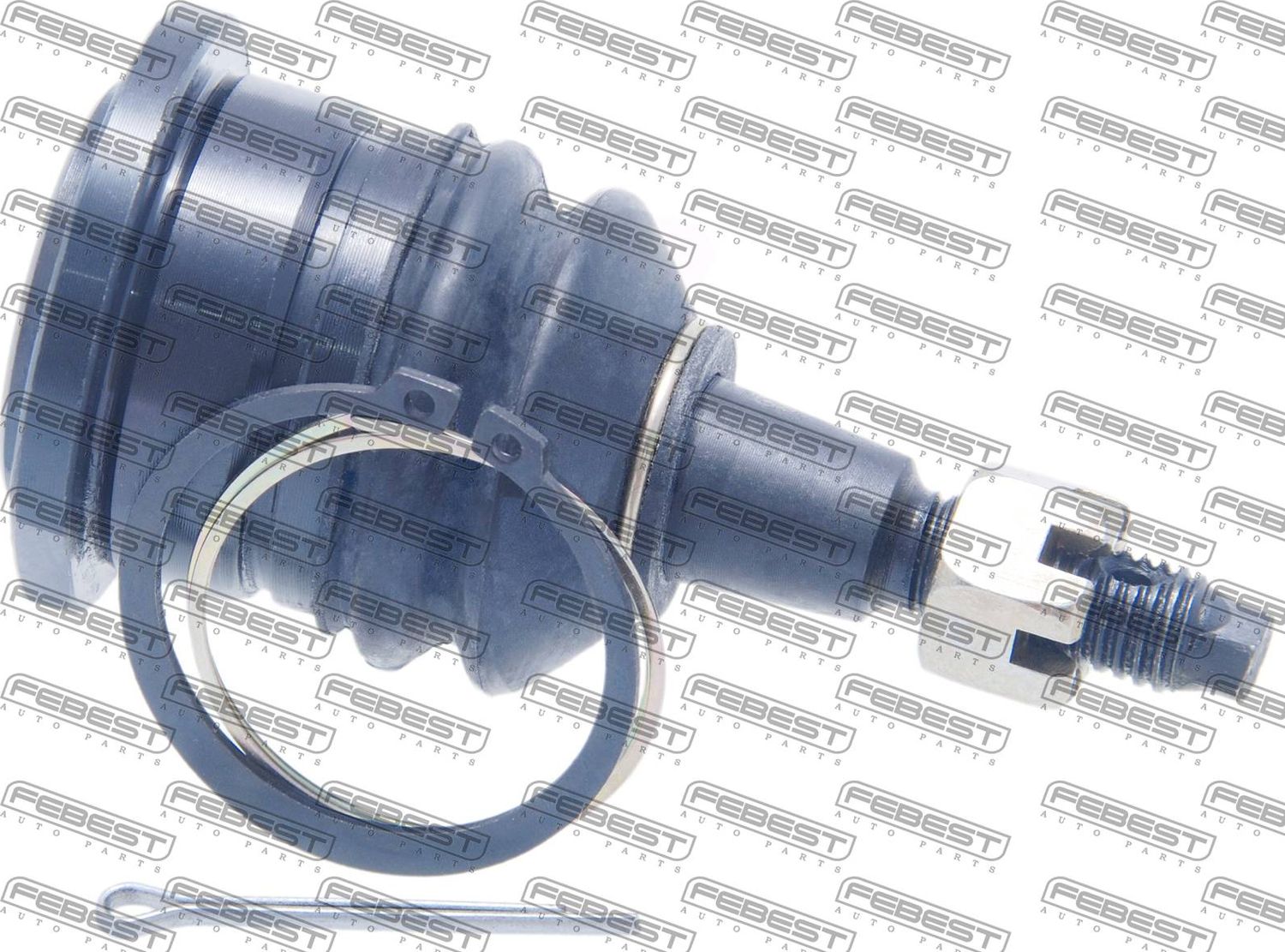 Шаровая опора Febest. Артикул 1020-TAHUF