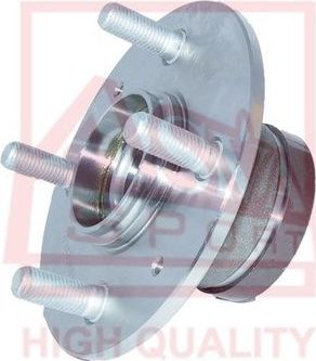 Ступица колеса Asva. Артикул HNWH-GEMR