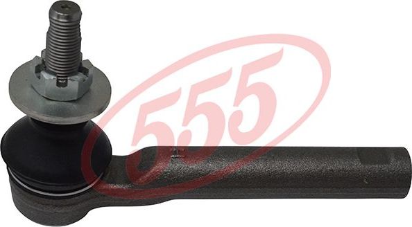 Наконечник рулевой тяги 555. Артикул SE-6751