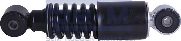Амортизатор кабины Sem Lastik. Артикул 18448