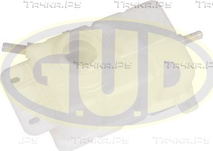 Расширительный бачок G.U.D.. Артикул GET000146