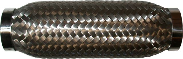 Гофра глушителя JP Group для Ford KA I 2001-2008. Артикул 9924201600