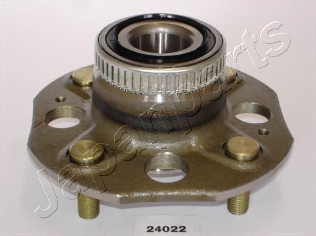 Ступица колеса Japanparts задняя для Honda Accord V 1993-1996. Артикул KK-24022