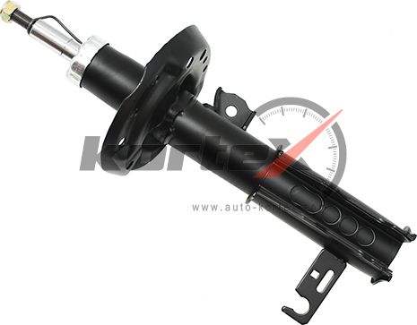 Амортизатор передний Астра J 1,4-1,6 5дв, седан (спорт.) лев. Chevrolet Orlando (Kortex). Артикул KSA898STD