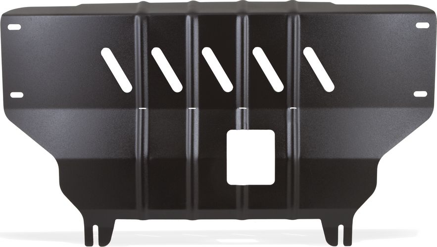 Защита NLZ для картера Kia Picanto III 2017-2026. Артикул NLZ.25.47.030 NEW