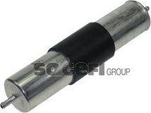 Топливный фильтр Fram. Артикул G5774