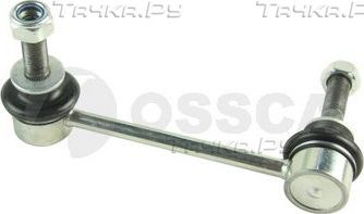 Стойка (тяга) стабилизатора OSSCA передняя левая для Toyota Hilux VII 2004-2015. Артикул 28755