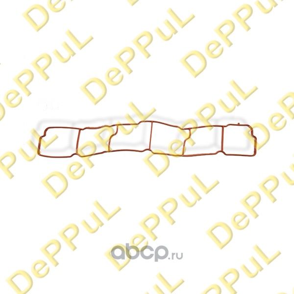 Прокладка впускного коллектора (Deppul). Артикул DEVK026