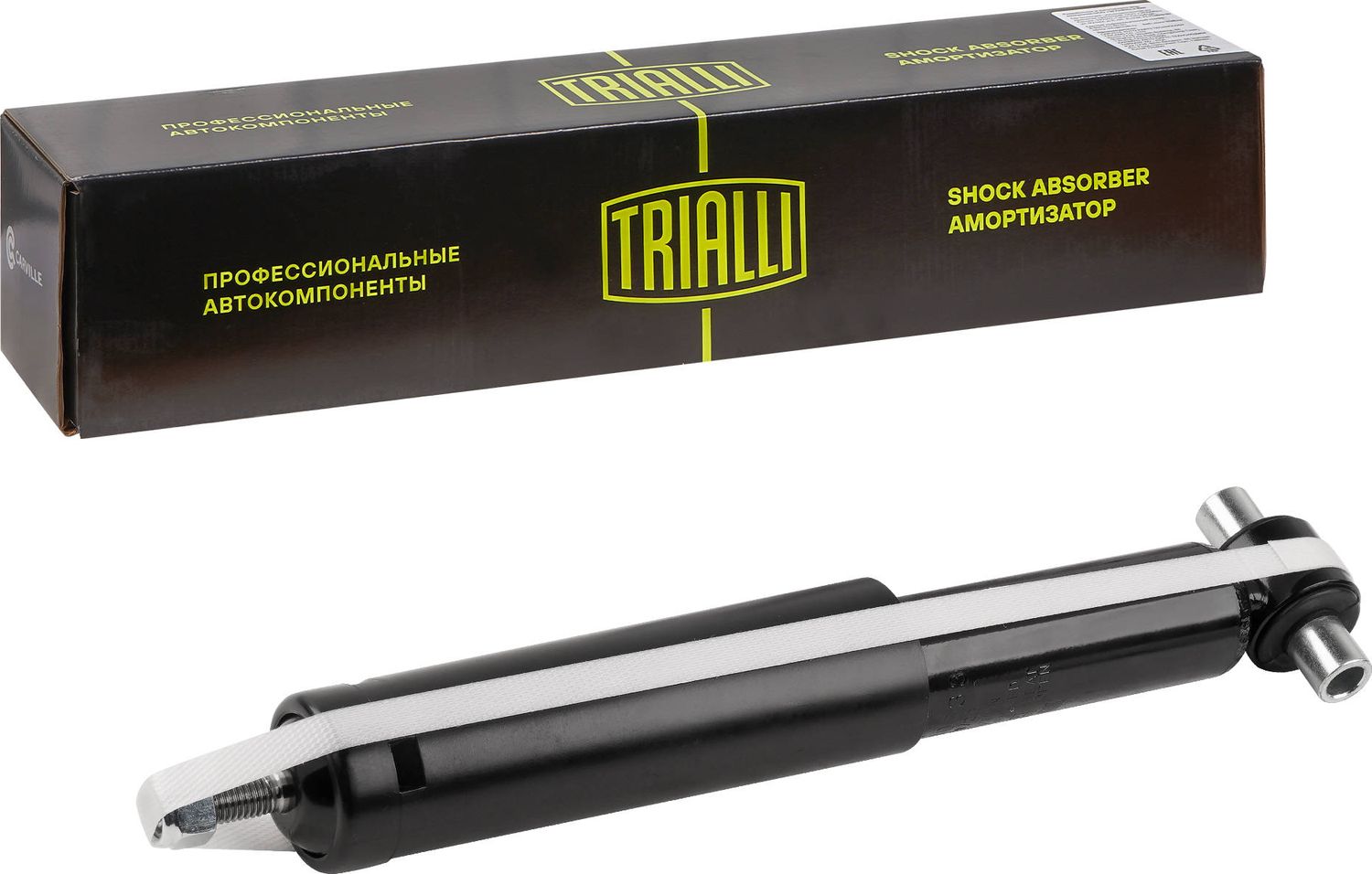 Амортизатор Trialli. Артикул AG 10533