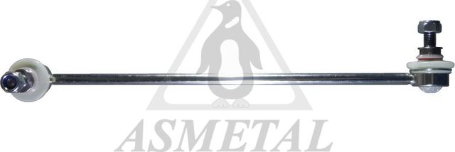 Стойка (тяга) стабилизатора Asmetal (сталь). Артикул 26BM2500